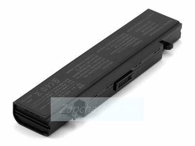 Аккумулятор для ноутбука Samsung AA-PB4NC6B P50 (P50, P60, R39, R40, R45, R60, R65, R70, Q210, R460, R510) 11.1V 4400mAh Black