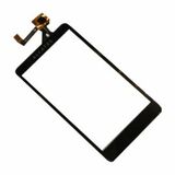 Тачскрин для Alcatel OT993D (черный)
