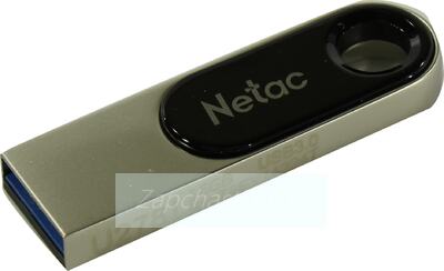 Накопитель USB 3.0 64Gb Netac U278 (NT03U278N-064G-30PN)