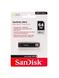 Накопитель USB Type-C gen 3.1 64GB SanDisk Ultra CZ460 (SDCZ460-064G-G46) Black