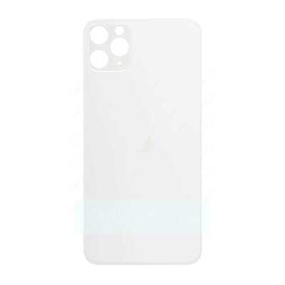 Задняя крышка для iPhone 11 Pro Max Белый