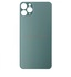 Задняя крышка для iPhone 11 Pro Max Темно-зеленый
