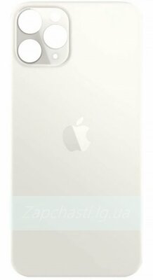Задняя крышка для iPhone 11 Pro Белый