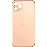 Задняя крышка для iPhone 11 Pro Золото