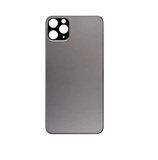 Задняя крышка для iPhone 11 Pro Серый