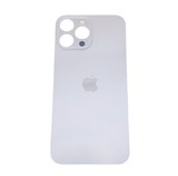 Задняя крышка для iPhone 13 Pro Max Белый
