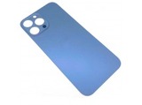 Задняя крышка для iPhone 13 Pro Max Голубой