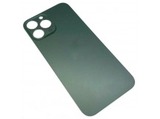 Задняя крышка для iPhone 13 Pro Max Зеленый