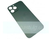 Задняя крышка для iPhone 13 Pro Max Зеленый