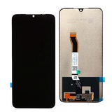 Дисплей для Xiaomi Redmi Note 8/Note8 (2021) + тачскрин (синий) HQ