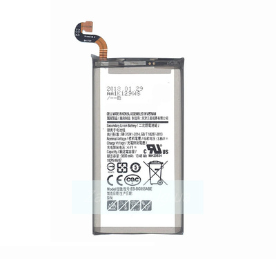 Аккумулятоp для Samsung EB-BG955ABE ( G955F/S8+ ) (VIXION SPECIAL EDITION)