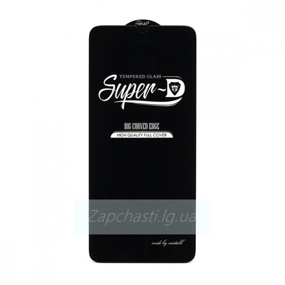 Защитное стекло Mietubl SUPER-D Xiaomi NOTE 8T