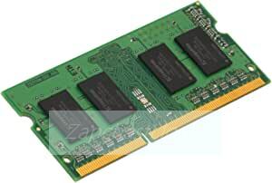 Модуль памяти SO-DIMM GM DDR3 4Gb GM16LS11/4 1600MHz