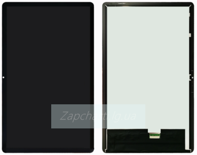 Дисплей для Lenovo Tab P11 TB-J606L + тачскрин (черный)