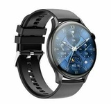 Сматр-Часы HOCO Y10 PRO AMOLED Smart watch Черный