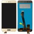 Дисплей для  Xiaomi Mi5, золотистый, с сенсорным экраном