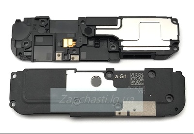 Звонок для Xiaomi Redmi Note 9S в сборе