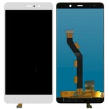 Дисплей для Xiaomi Redmi 5 Plus + тачскрин (белый)