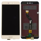 Дисплей для Huawei Honor 8 Lite/P8 Lite 2017/Nova Lite 3/16GB (5.2") (PRA-LX1) + тачскрин (белый)