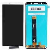 Дисплей для Huawei Y5 Prime 2018 (5,45") (DRA-LX2)/Y5 Lite (2018) + тачскрин (белый)