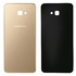 Задняя крышка для Samsung J415 Galaxy J4+ (2018) (золото)
