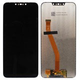 Дисплей для Huawei Nova 3 (PAR-LX1) + тачскрин (черный) ORIG