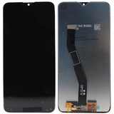 Дисплей для Xiaomi Redmi 8/Redmi 8A + тачскрин (черный) (orig LCD)