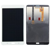 Дисплей для Samsung SM-T285 Galaxy Tab A 7" LTE + тачскрин (белый)