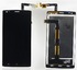 Дисплей для Fly iQ4505 Quad Era Life 7 + touchscreen, чёрный