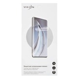 Защитная плёнка (гидрогелевая) Vixion для Samsung G960F Galaxy S9
