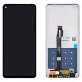 Дисплей для Huawei Honor 30S + тачскрин (черный) (ORIG LCD)
