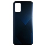 Задняя крышка для Samsung A025F (A02s) (синий)