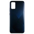 Задняя крышка для Samsung A025F (A02s) (синий)