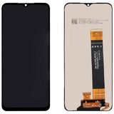 Дисплей для Samsung A235F/M336B Galaxy A23/M33 + тачскрин (черный) ORIG 100%