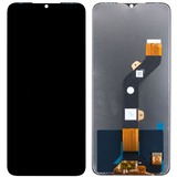 Дисплей для Tecno POP 5 LTE + тачскрин (черный)