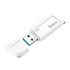 Накопитель USB Flash (USB 3.0) 64GB Hoco UD11 Wisdom (белый)