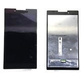 Дисплей для Lenovo A7-30 + тачскрин, черный