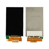 Дисплей для Fly FS404 Stratus 3 (FPC-Y83272 V01) /Tele2 mini