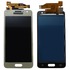 Дисплей для Samsung A300F Galaxy A3 + тачскрин (золото) (copy LCD с регулир. подсв)