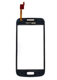 Тачскрин для Samsung G350 E Galaxy Star 2 Plus, черный, оригинал (Китай)