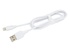 Кабель USB VIXION (K2) для iPhone Lightning 8 pin (2м) (белый)
