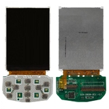 Дисплей для Samsung D900i ОРИГ100%