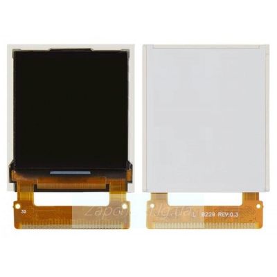 Дисплей для Samsung E1100/E1125