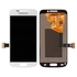 Дисплей для Samsung SM-C101 Galaxy S4 zoom + тачскрин (белый)