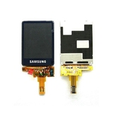 Дисплей для Samsung F300 (внутренний) + защитное стекло