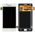 Дисплей для Samsung i9105 Galaxy S II Plus + тачскрин (белый)