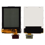Дисплей для Nokia N76/6555/3610f/6650 (малый)