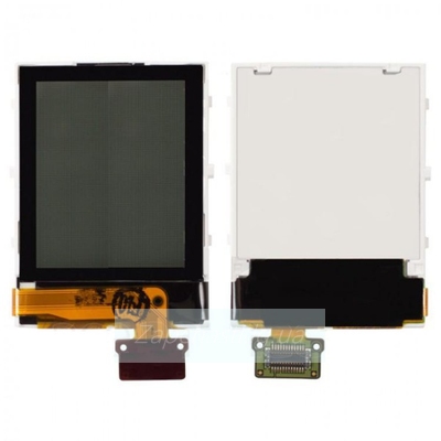 Дисплей для Nokia N76/6555/3610f/6650 (малый)