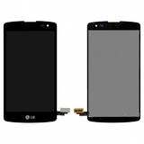 Дисплей для LG D295 / L Fino + тачскрин (черный)