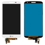 Дисплей для LG D618 / G2 mini + тачскрин (белый)